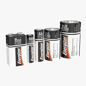 Energizer Set