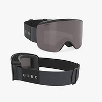 Giro Axis Goggle