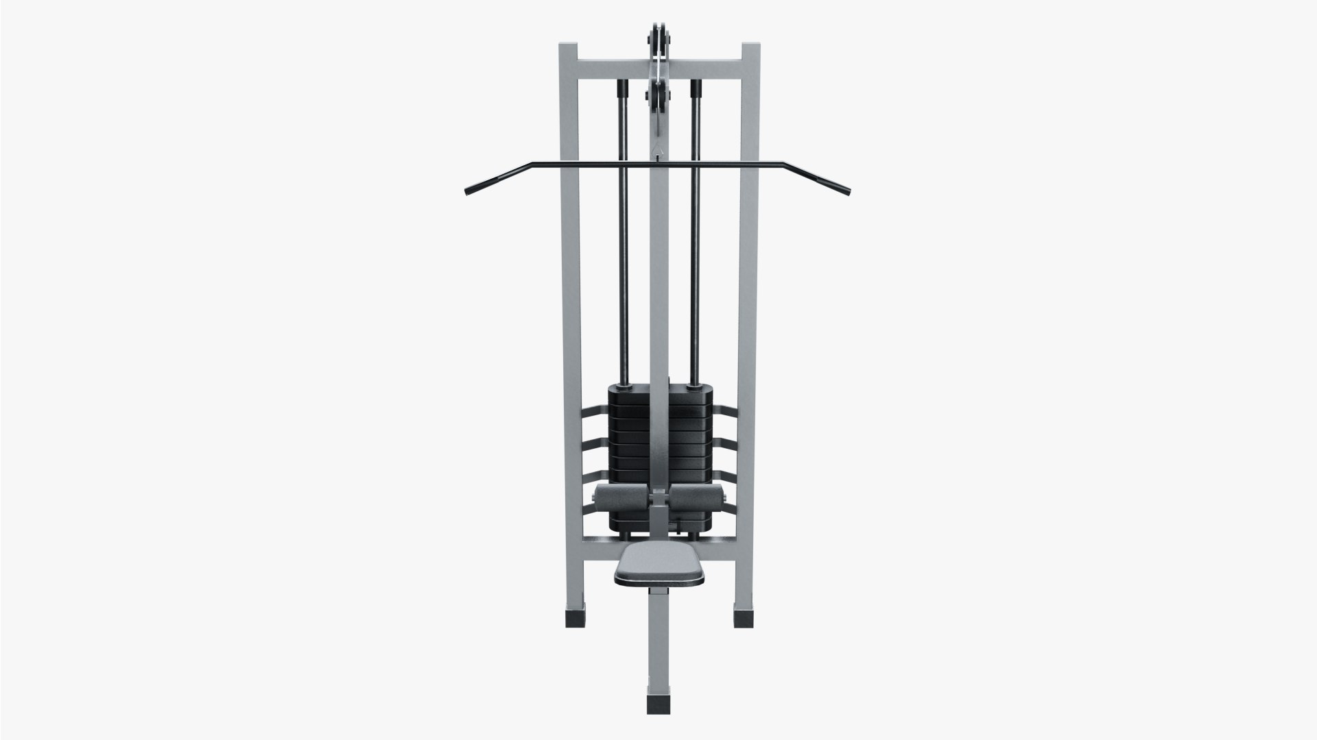 Lat Pulldown Machine 3D model https://p.turbosquid.com/ts-thumb/72/MZQADi/8o/2/png/1645905814/1920x1080/fit_q87/615f5ef6243452c9d3807fa781c3b5e2ca178fe6/2.jpg