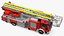 Iveco FF160 Magirus 소방차