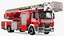 Iveco FF160 Magirus 소방차