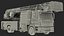 Iveco FF160 Magirus 소방차