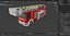 Iveco FF160 Magirus 소방차