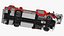 Iveco FF160 Magirus 소방차