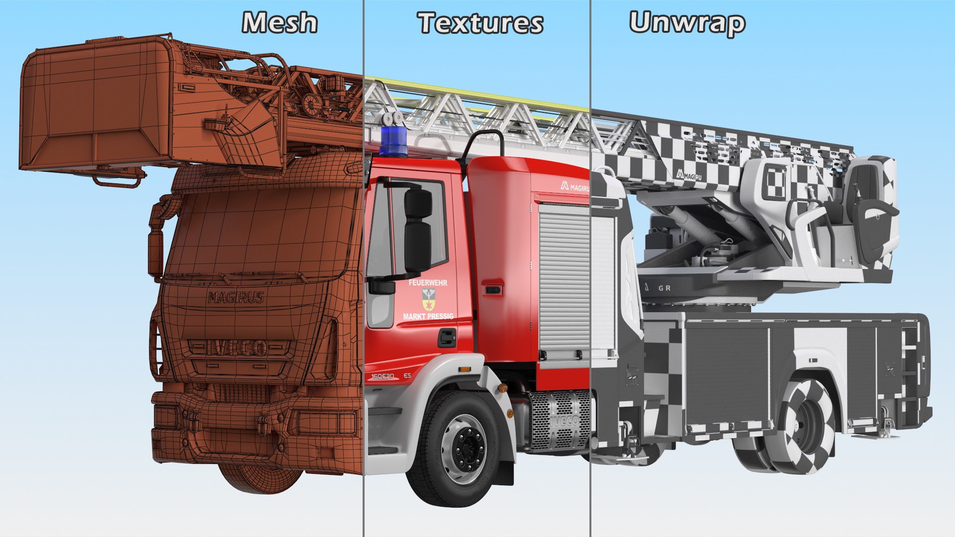 3D model Iveco FF160 Magirus Fire Truck https://p.turbosquid.com/ts-thumb/72/NzF0YR/CP/ivecoff160magirusfiretruckvray3dmodel033/jpg/1631863359/1920x1080/fit_q87/509a9a1ceb58e6c559c1ab2d480549a491c2c990/ivecoff160magirusfiretruckvray3dmodel033.jpg