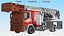 Iveco FF160 Magirus 소방차