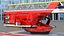 Iveco FF160 Magirus 소방차