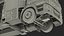 Iveco FF160 Magirus 소방차