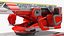 Iveco FF160 Magirus 소방차