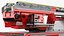 Iveco FF160 Magirus 소방차