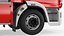 Iveco FF160 Magirus 소방차