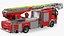 Iveco FF160 Magirus 소방차
