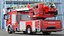 Iveco FF160 Magirus 소방차
