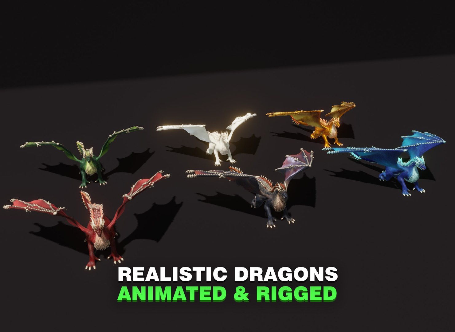 3D model Realistic Animated Dragons Pack Low-poly 3D Model https://p.turbosquid.com/ts-thumb/72/OrcIst/qD/00_01_front_with_text/jpg/1734006567/1920x1080/fit_q87/18d27ff587e0383bf58d251af78bee959daefe94/00_01_front_with_text.jpg