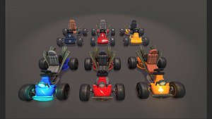 Karts