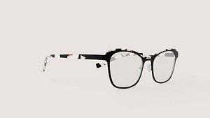 3D JF Rey - JF2792 0010 Glasses