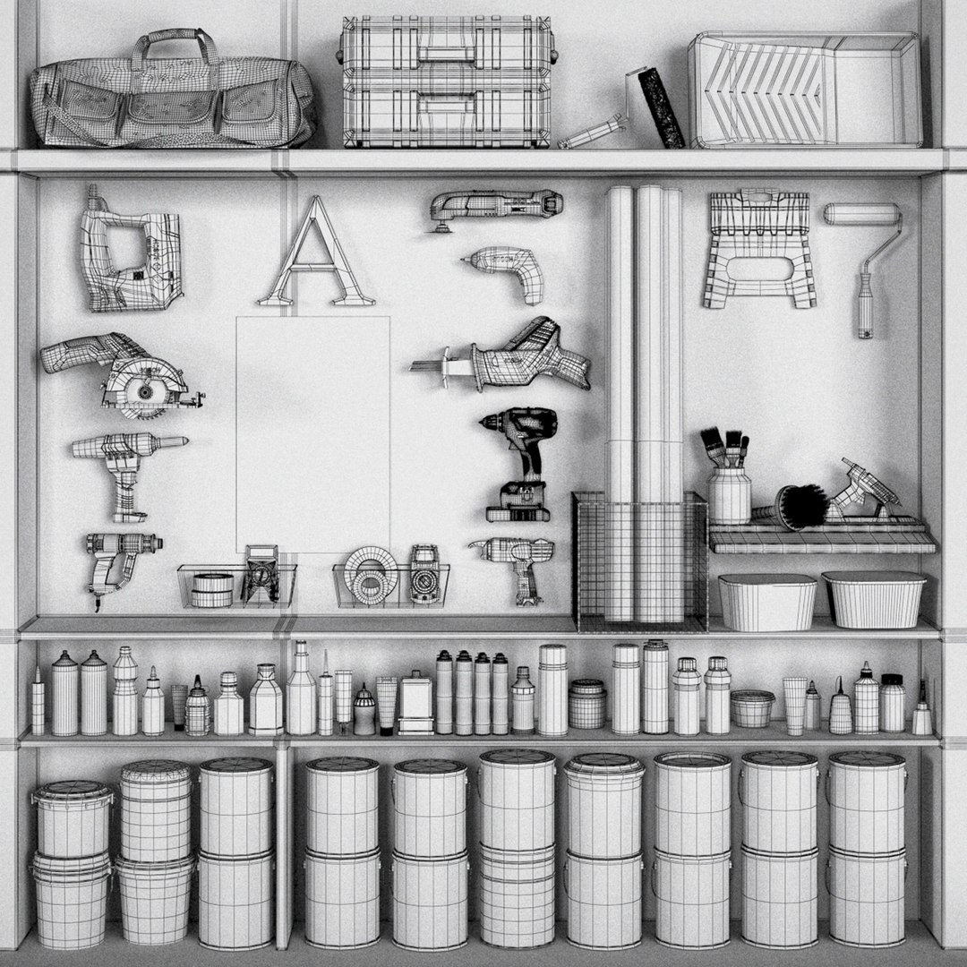 garage tools 3D model https://p.turbosquid.com/ts-thumb/72/UIT7d5/GF/hf/jpg/1704393675/1920x1080/fit_q87/5240e39e66ab391009d056dc6a73f4750df6bbc6/hf.jpg