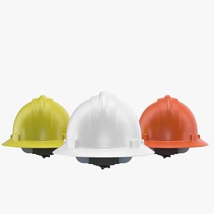 Helmet Full Brim
