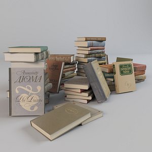 Books (vol1)