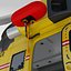 Rescue Helicopter CH-149 Cormorant Rigged
