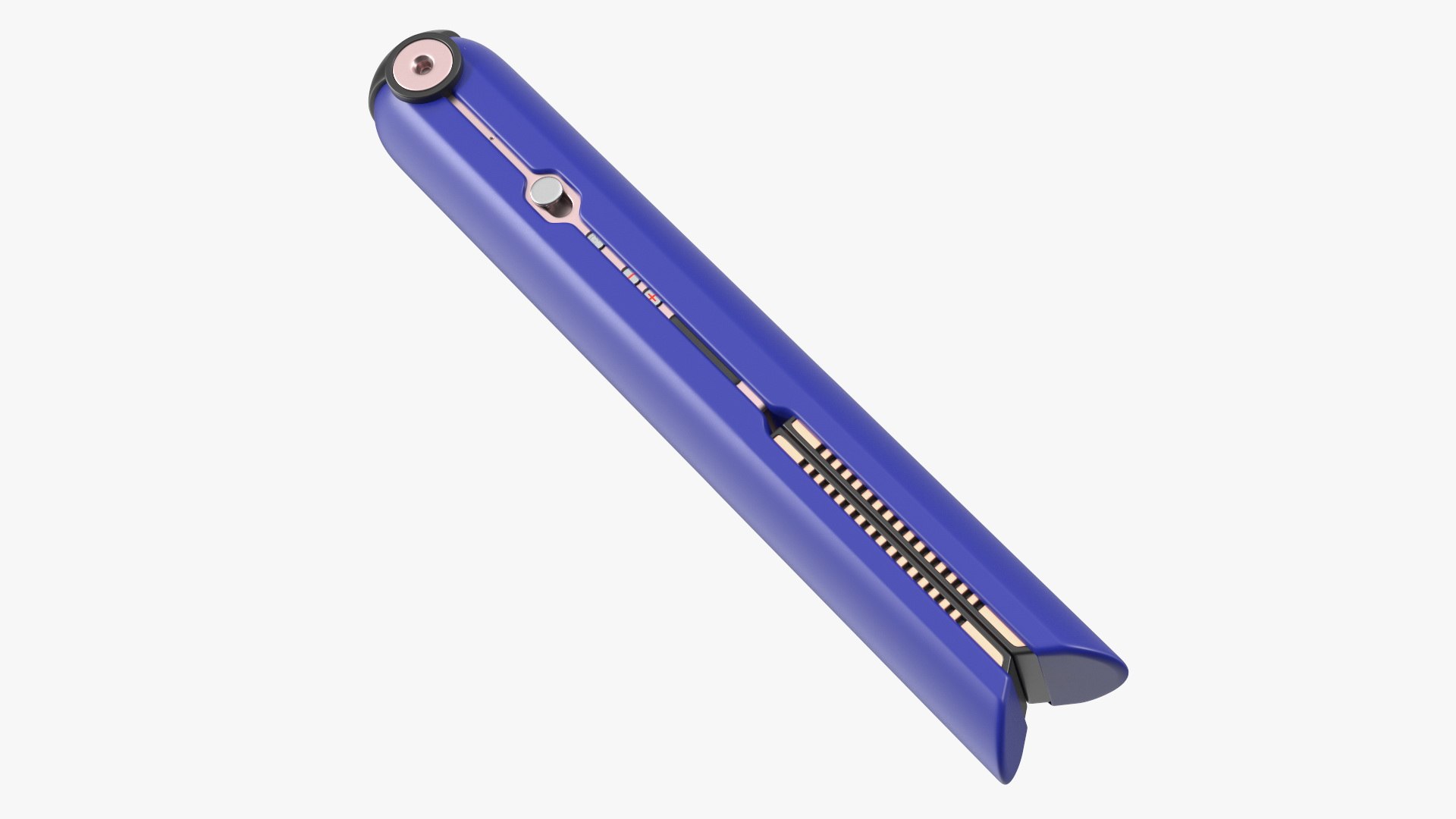 Woman Hair Straightener Dyson Corrale Blue Closed State 3D model https://p.turbosquid.com/ts-thumb/72/ZjJIf8/8m/womanhairstraightenerdysoncorraleblueclosedstatec4dmodel001/jpg/1700500259/1920x1080/fit_q87/bb972d13fccdf67223b2f41bd1dec812d9ba4d22/womanhairstraightenerdysoncorraleblueclosedstatec4dmodel001.jpg