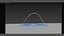 10 PACK Water fountain jet - Animated