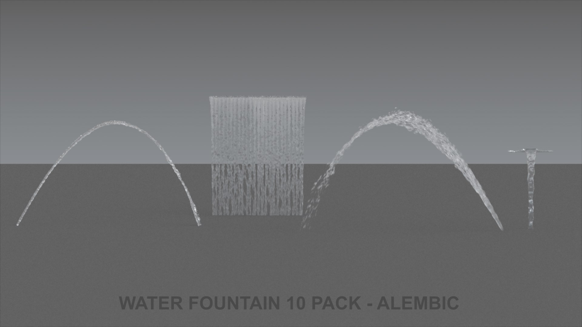 3D 10 PACK Water fountain jet - Animated model https://p.turbosquid.com/ts-thumb/72/eP0tQz/Cl/fountain_cam020000421/jpg/1707693341/1920x1080/fit_q87/d17509dc24d8981403d9b5b10541c5944e16b6af/fountain_cam020000421.jpg