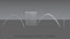 10 PACK Water fountain jet - Animated