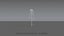 10 PACK Water fountain jet - Animated