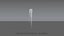 10 PACK Water fountain jet - Animated