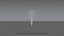 10 PACK Water fountain jet - Animated