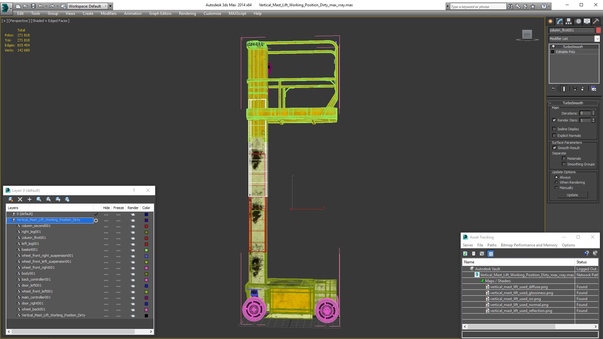 3D model Vertical Mast Lift Working Position Dirty https://p.turbosquid.com/ts-thumb/72/foUN9m/Hx/verticalmastliftworkingpositiondirtymb3dmodel025/jpg/1647631572/1920x1080/fit_q87/0ea60229aee013f11b8a4093ba63079abf454783/verticalmastliftworkingpositiondirtymb3dmodel025.jpg