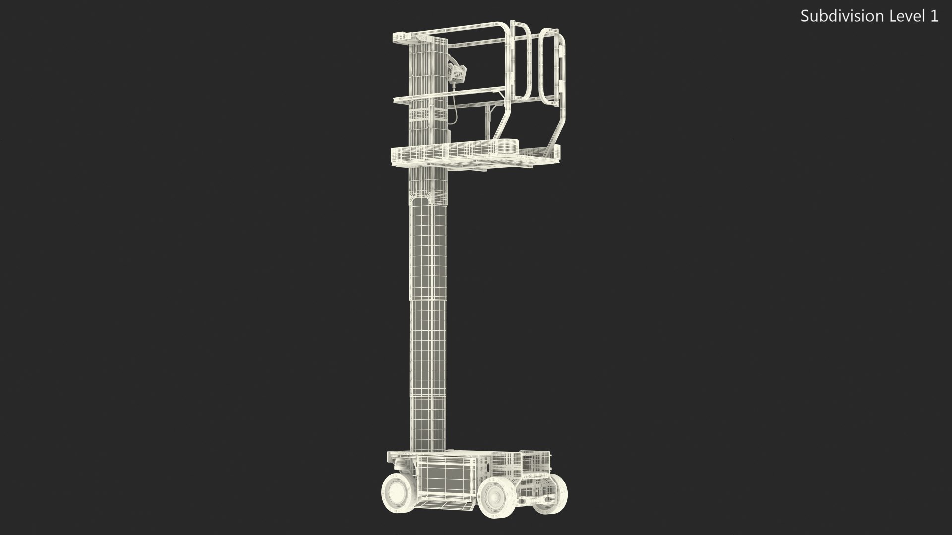 3D model Vertical Mast Lift Working Position Dirty https://p.turbosquid.com/ts-thumb/72/foUN9m/Zg/verticalmastliftworkingpositiondirtymb3dmodel022/jpg/1647631561/1920x1080/fit_q87/ecc88860b6ef76639dd088d0f6058b1159d5b169/verticalmastliftworkingpositiondirtymb3dmodel022.jpg