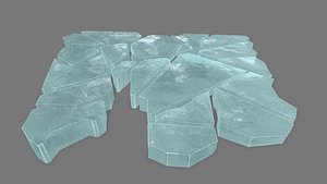ice model
