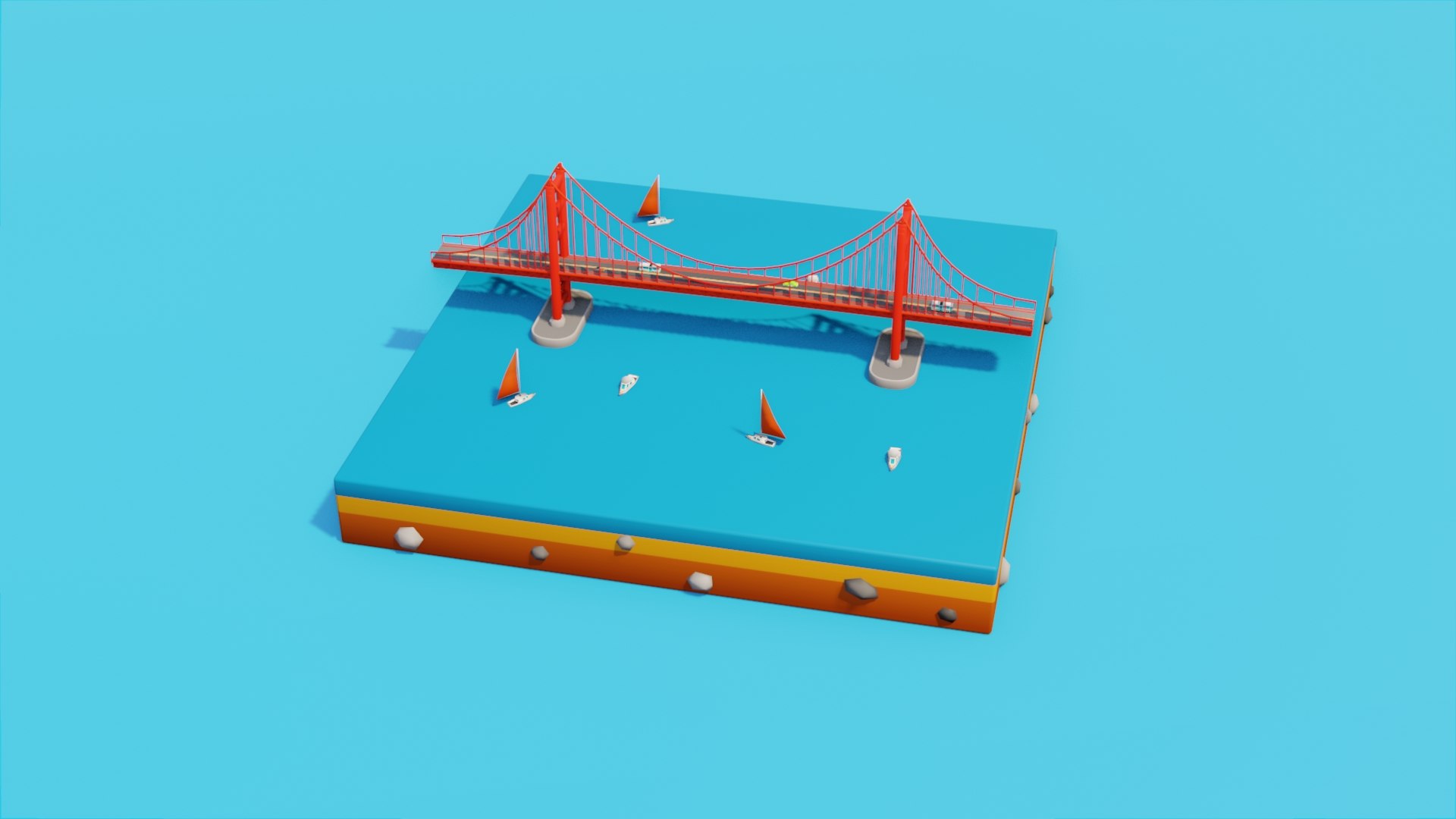 Lowpoly North South America Landmarks Pack 10 Game Ready Models 3D model https://p.turbosquid.com/ts-thumb/72/lh8aCj/3a/1_0458/jpg/1777050956/1920x1080/fit_q87/cd65da7b7b85eee5a5ffdb8b47da1e197dffb6e6/1_0458.jpg