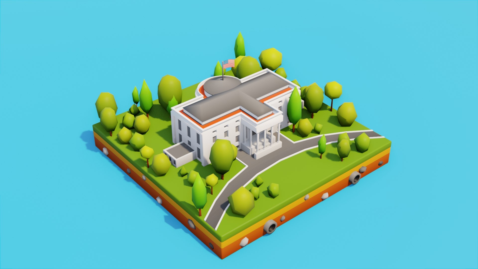Lowpoly North South America Landmarks Pack 10 Game Ready Models 3D model https://p.turbosquid.com/ts-thumb/72/lh8aCj/pc/1_0998/jpg/1777050958/1920x1080/fit_q87/e24650a39be32b69b4d2da9a6430967aaac87fc7/1_0998.jpg