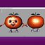 cartoonFruit