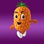 cartoonFruit
