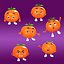 cartoonFruit