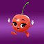 cartoonFruit