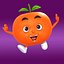 cartoonFruit