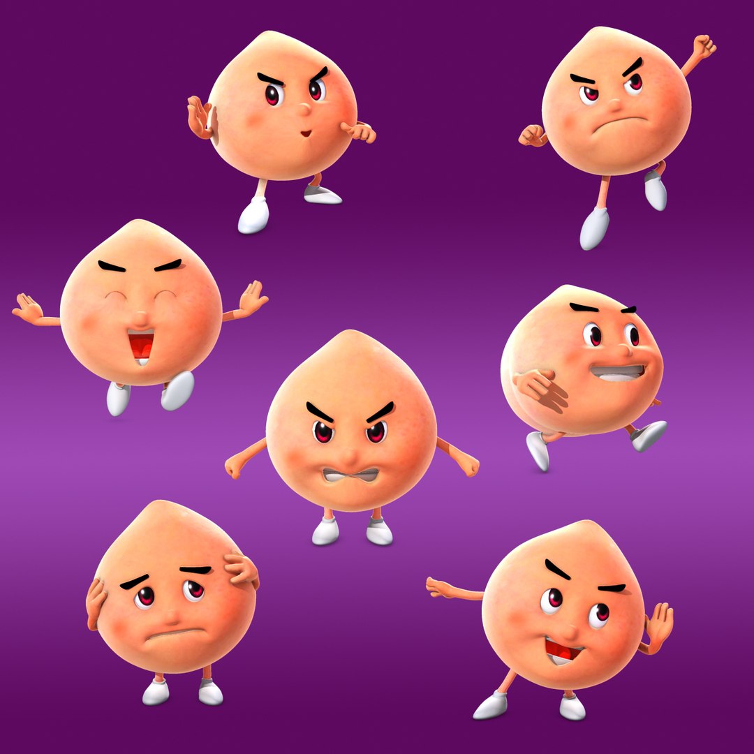 cartoon toon fruit 3d ma https://p.turbosquid.com/ts-thumb/72/pMBf0P/XMQAH0QY/peach1/jpg/1345726430/1920x1080/fit_q87/61fc5d78502230b3d17d866f29284c90ad9ce30f/peach1.jpg