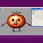 cartoonFruit