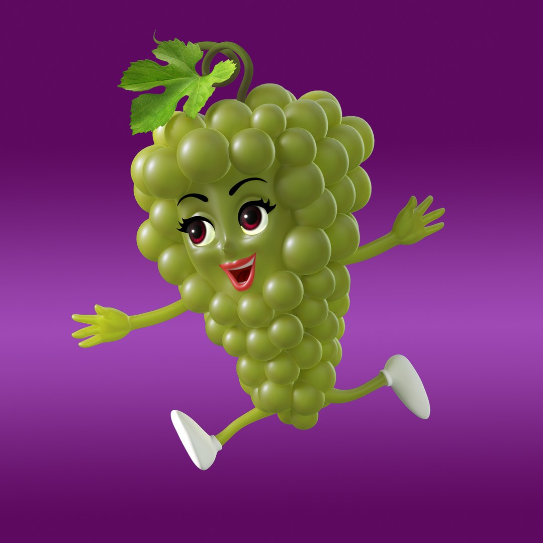 cartoon toon fruit 3d ma https://p.turbosquid.com/ts-thumb/72/pMBf0P/bbmJaydz/grape4/jpg/1345725637/1920x1080/fit_q87/4bd0377fb1da41f1656e1bbad63042c19c183afc/grape4.jpg