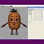 cartoonFruit