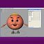 cartoonFruit