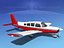 Piper Cherokee Six 260 V13