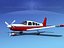 Piper Cherokee Six 260 V13