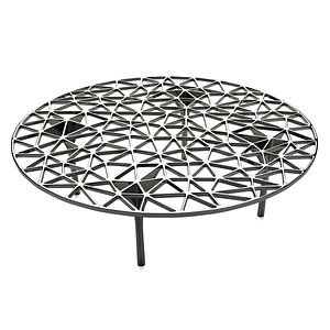 Sedona Lounge table