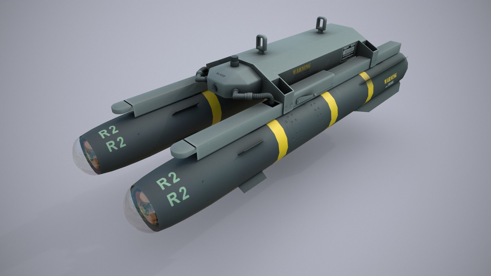 3D Missile AGM-114 Hellfire X2 https://p.turbosquid.com/ts-thumb/72/sEPn4g/8i/preview_camera1_00001/jpg/1684589676/1920x1080/fit_q87/151c8a87fe712d8d848c22cad62621d2c2af784a/preview_camera1_00001.jpg